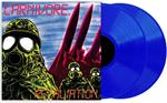 Retaliation (Blue Edition)