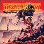 Raging Steel - Vinile LP di Deathrow