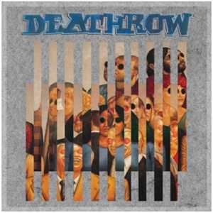 Vinile Deception Ignored (Splatter Vinyl) Deathrow