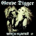 Witch Hunter - Vinile LP di Grave Digger