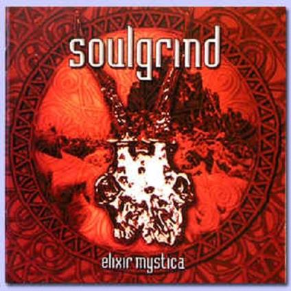 Elixir Mystica - CD Audio di Soulgrind