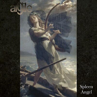 Spleen Angel - CD Audio di Argile