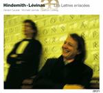 Intertwined Letters
