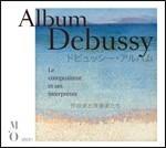 Album Debussy