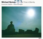 No Time in Eternity
