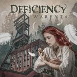 Warenta (Ltd. Digipack)