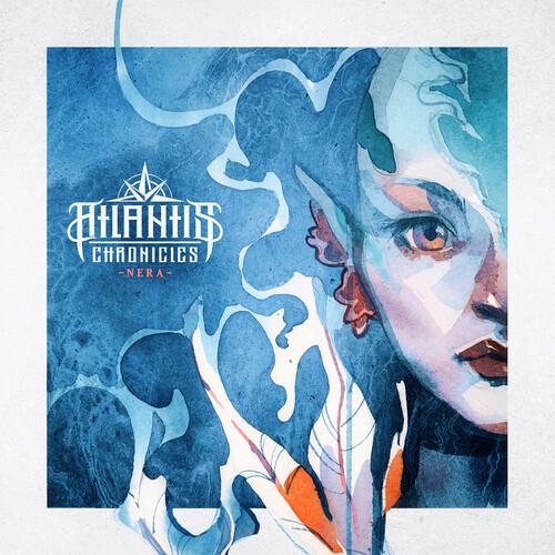 Nera - CD Audio di Atlantis Chronicles
