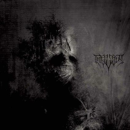 Ex/Ist - CD Audio di Infestus