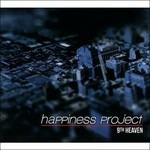 9th Heaven - CD Audio di Happiness Project