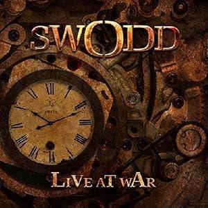 Live At War - CD Audio