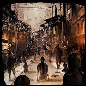 Fractures - CD Audio