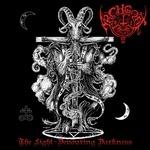 The Light. Devouring Darkness (Digipack) - CD Audio di Archgoat