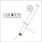 L'amour est géométrique - CD Audio di Celluloide