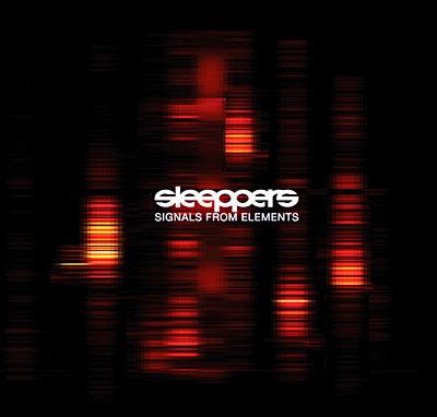 Signals From Elements - CD Audio di Sleepers