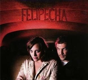 Les Lignes De Fuite - CD Audio di Felipecha