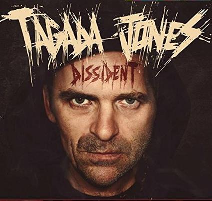 Dissident - Tour Edition - CD Audio di Tagada Jones