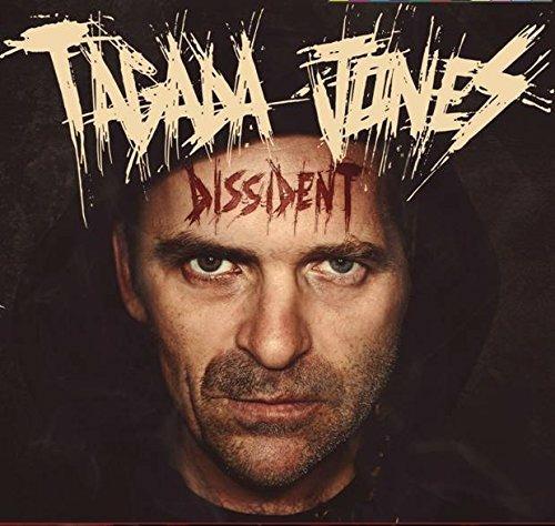 Dissident - Tour Edition - CD Audio di Tagada Jones