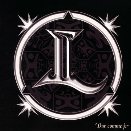 Dur Comme Fer - CD Audio di Lofofora