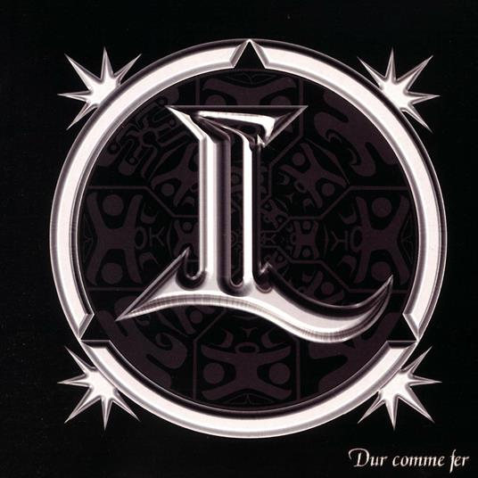 Dur Comme Fer - CD Audio di Lofofora