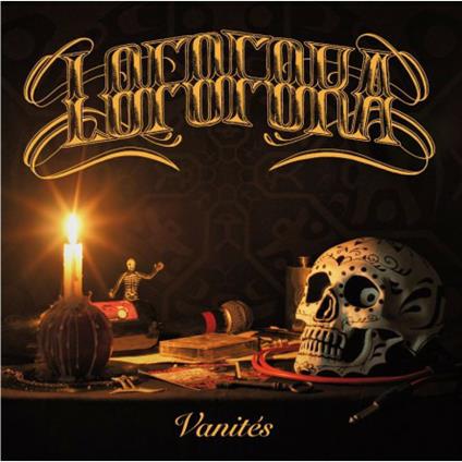 Vanites - Vinile LP di Lofofora
