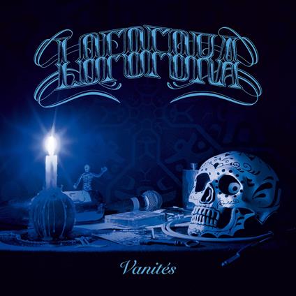 Vanites - Version Collector - CD Audio di Lofofora