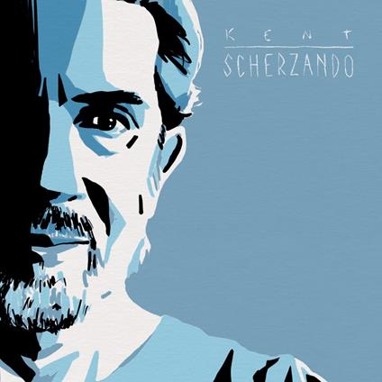 Scherzando - CD Audio di Kent