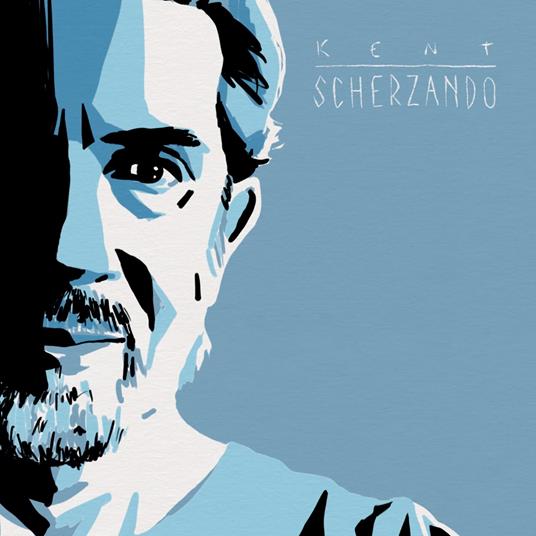Scherzando - CD Audio di Kent