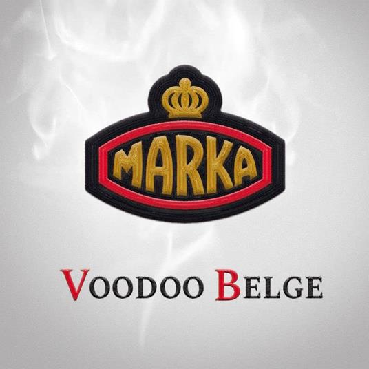 Voodoo Belge - Vinile LP di Marka