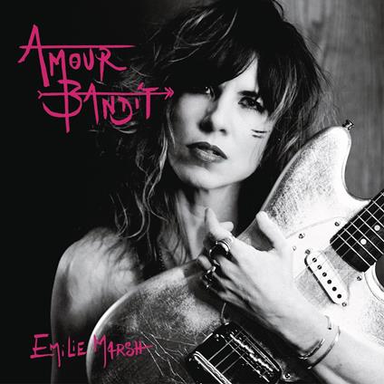 Amour Bandit - Vinile LP di Emilie Marsh