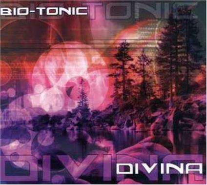 Divina - CD Audio