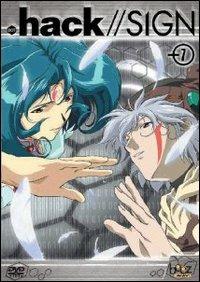 Hack//Sign. Vol. 07 di Koichi Mashimo - DVD