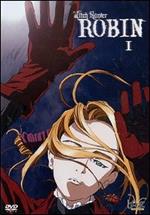 Witch Hunter Robin. Vol. 01 (DVD)