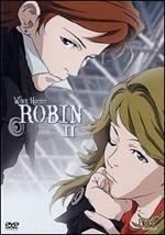 Witch Hunter Robin. Vol. 02 (DVD)