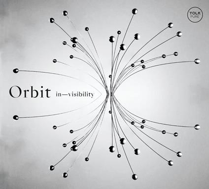 In-Visibility - CD Audio di Orbit