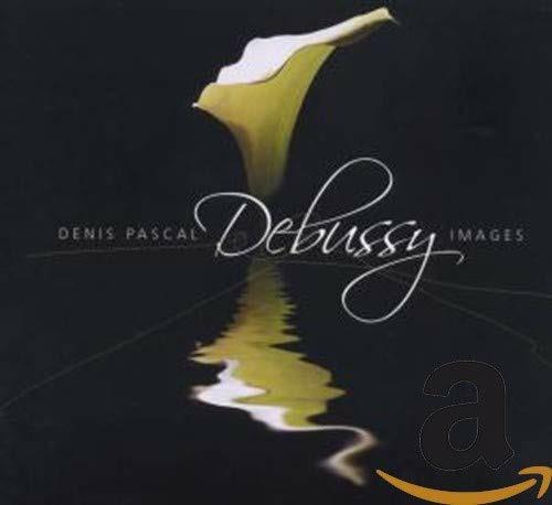 Images, Preludi - CD Audio di Claude Debussy