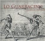 Lo Guarracino - CD Audio di Neapolis Ensemble