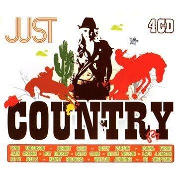 Just Country - CD Audio