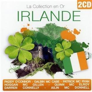 Collection En Or - CD Audio