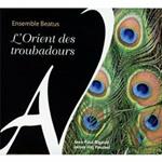 L'Orient des Troubadours