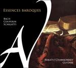 Essences Baroques
