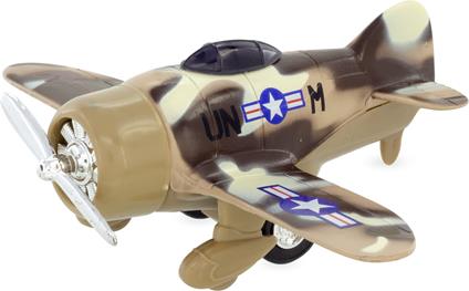 Ulysse: Classic Wing