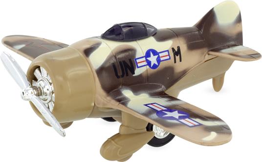 Ulysse: Classic Wing