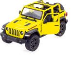Ulysse: Jeep Wrangler