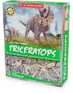 Excavation Kit - Triceratops