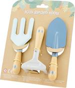 Ulysse: Garden Hand Tools - Blue