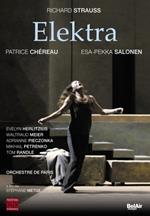 Richard Strauss. Elettra. Elektra (DVD)