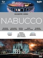 Nabucco (DVD)