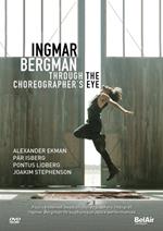 Through The Choreographer's Eye (DVD)