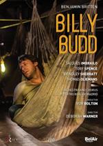 Billy Budd (2 DVD)