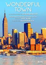 Wonderful Town (DVD)